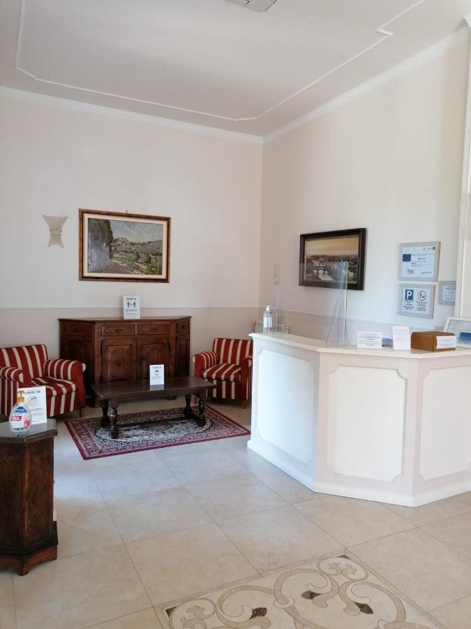 Bed and Breakfast Dimora Salviati Флоренція Екстер'єр фото