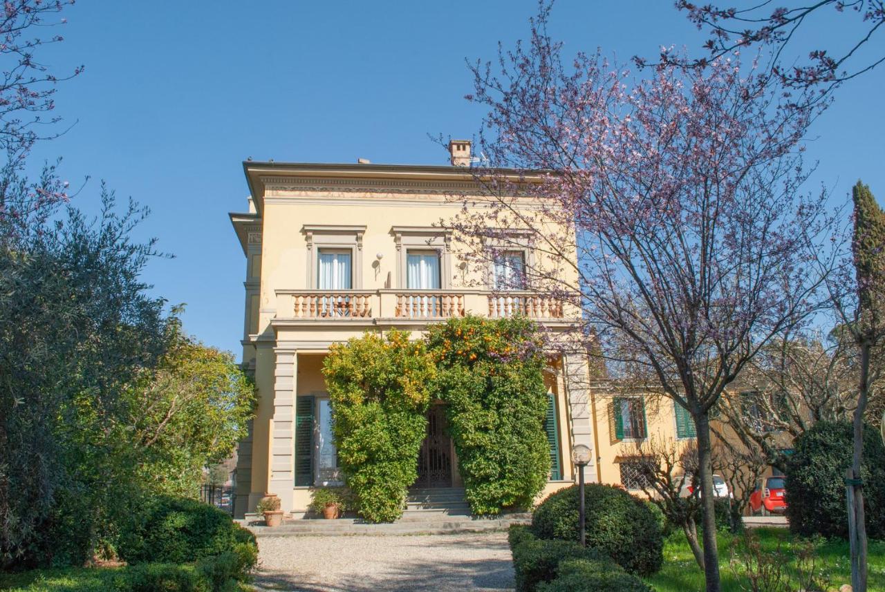 Bed and Breakfast Dimora Salviati Флоренція Екстер'єр фото