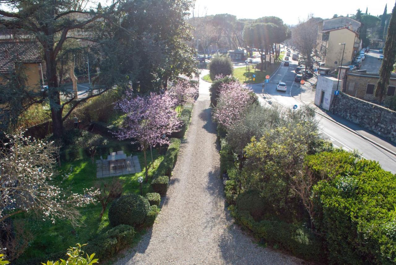 Bed and Breakfast Dimora Salviati Флоренція Екстер'єр фото