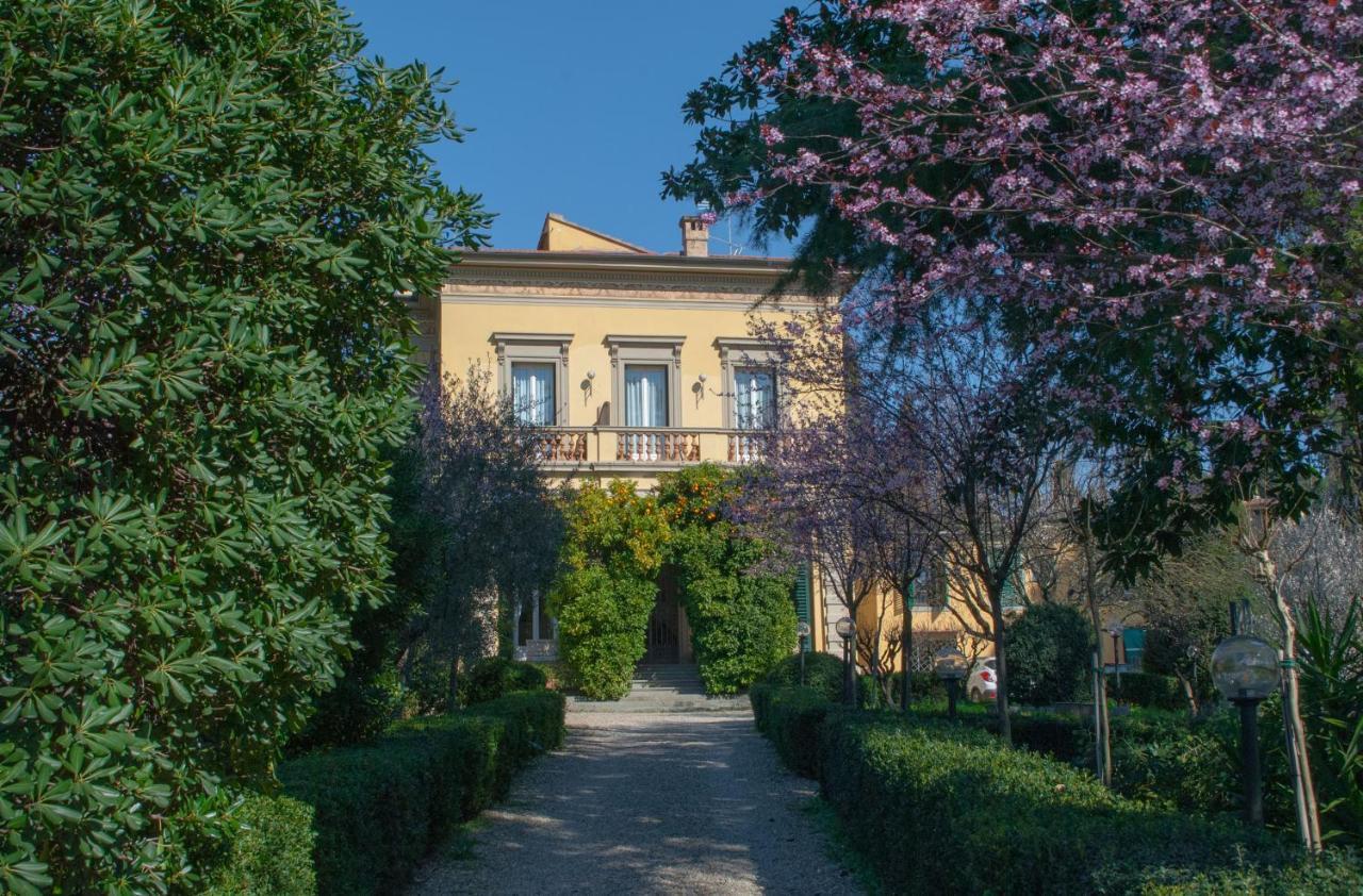 Bed and Breakfast Dimora Salviati Флоренція Екстер'єр фото