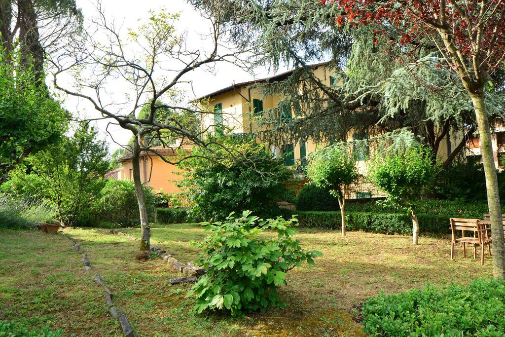 Bed and Breakfast Dimora Salviati Флоренція Екстер'єр фото
