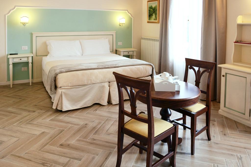Bed and Breakfast Dimora Salviati Флоренція Екстер'єр фото