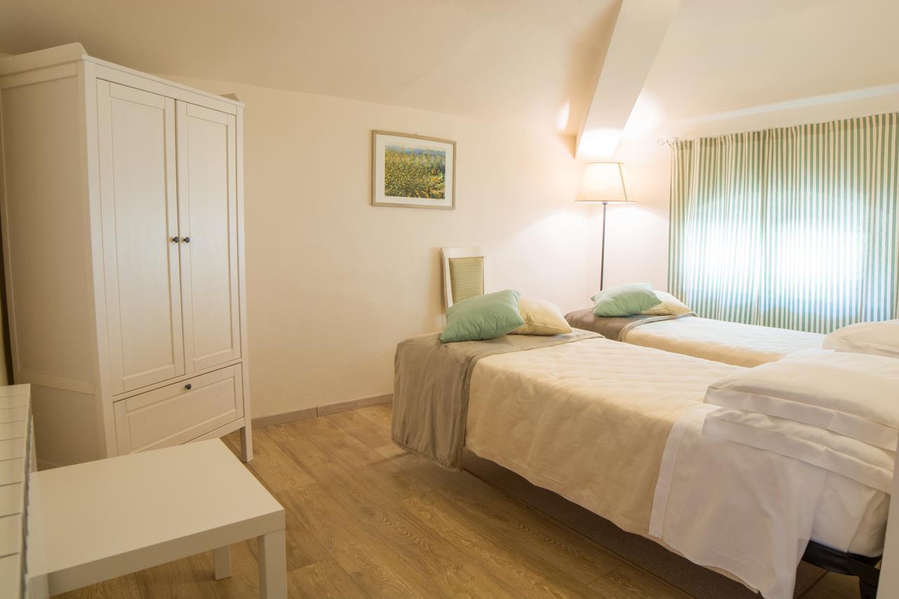 Bed and Breakfast Dimora Salviati Флоренція Екстер'єр фото