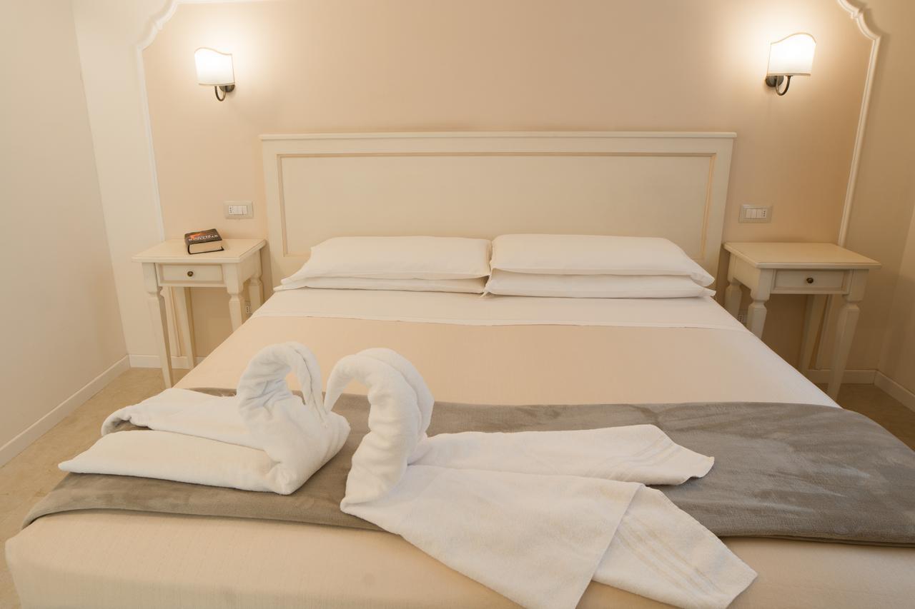 Bed and Breakfast Dimora Salviati Флоренція Екстер'єр фото