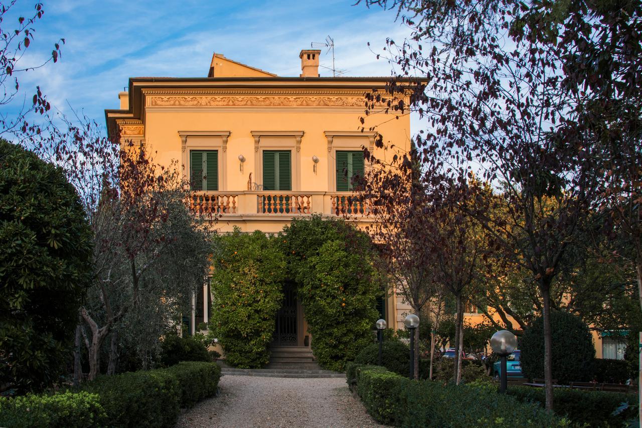 Bed and Breakfast Dimora Salviati Флоренція Екстер'єр фото