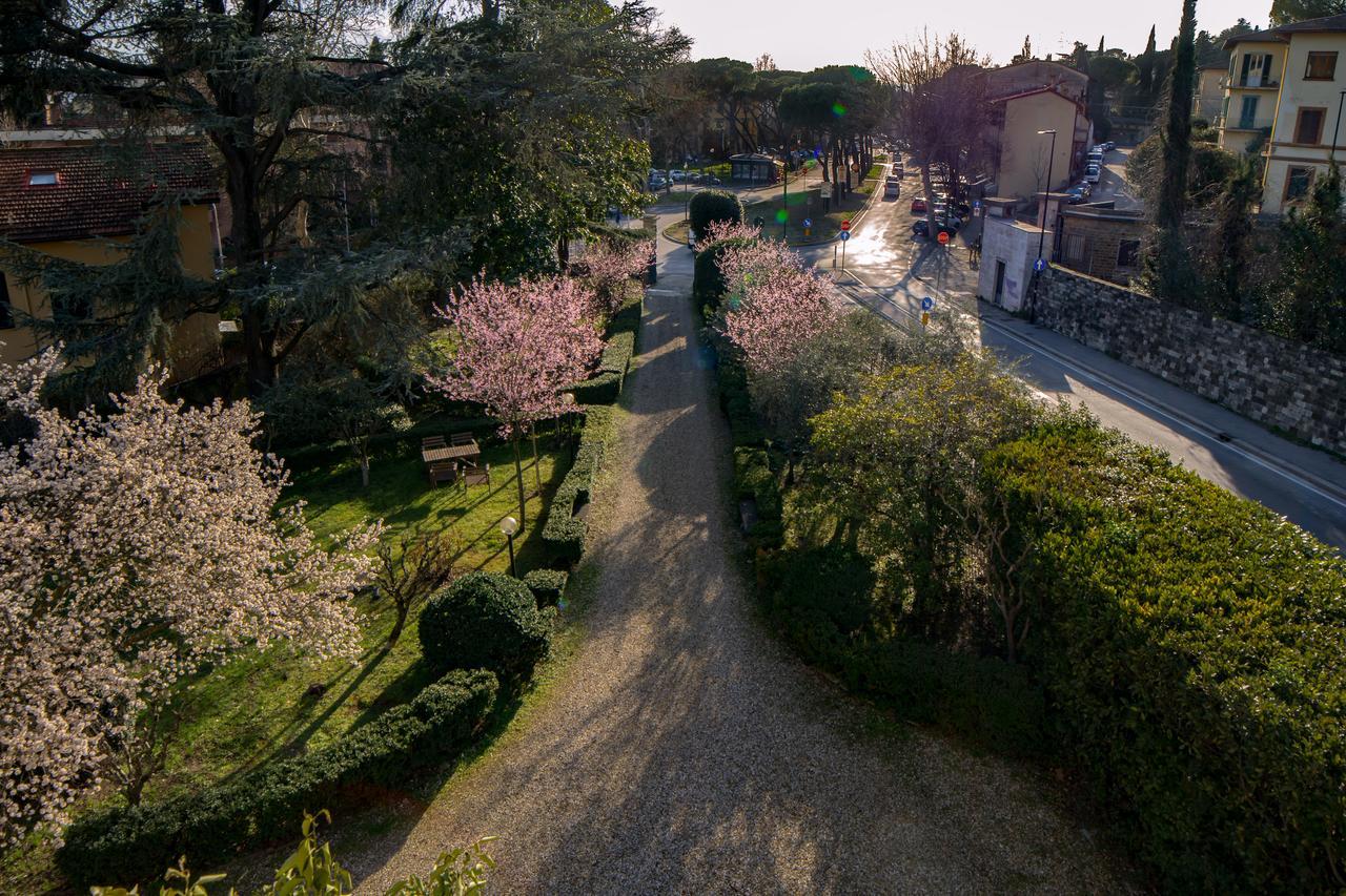 Bed and Breakfast Dimora Salviati Флоренція Екстер'єр фото