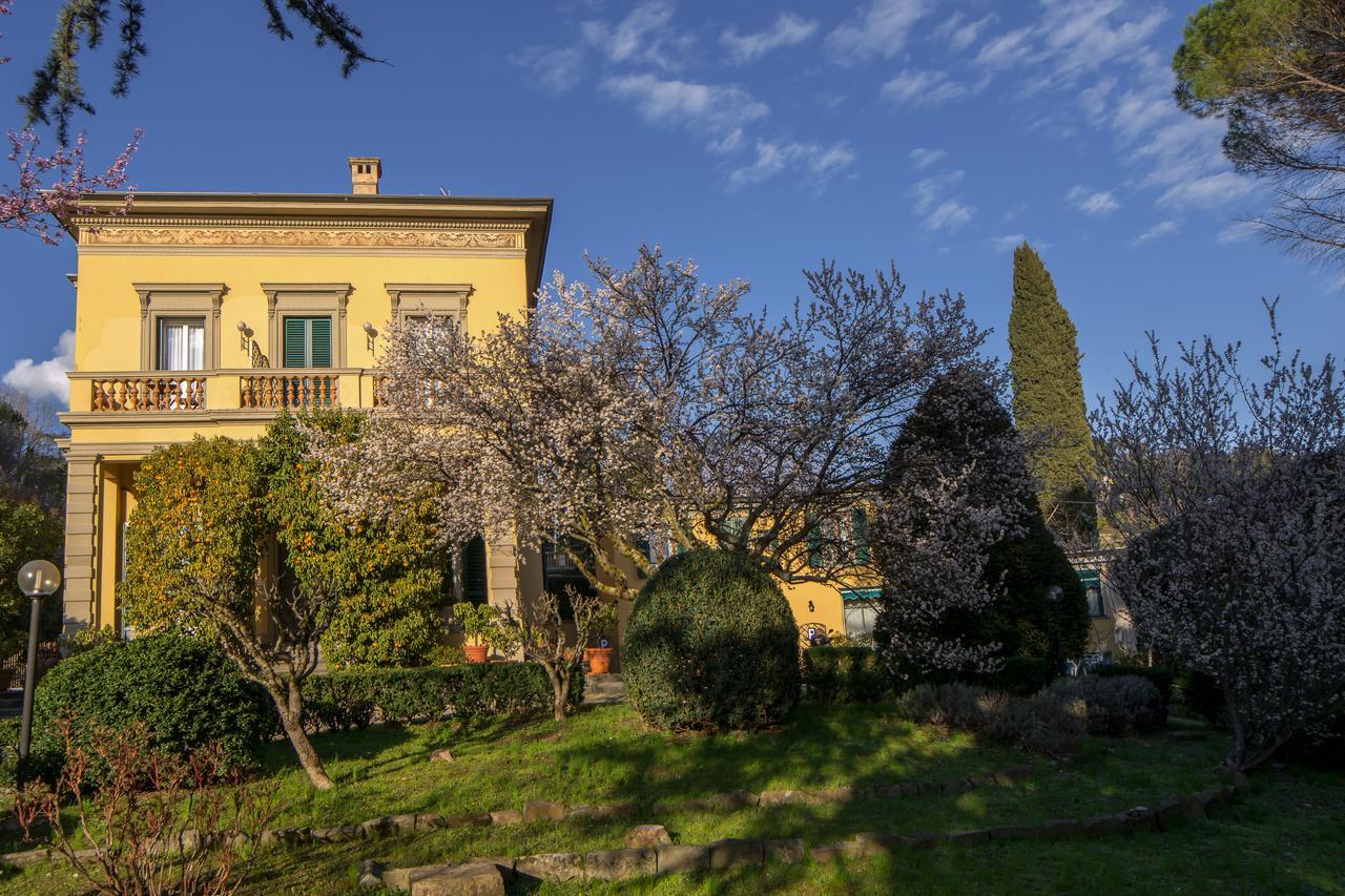 Bed and Breakfast Dimora Salviati Флоренція Екстер'єр фото