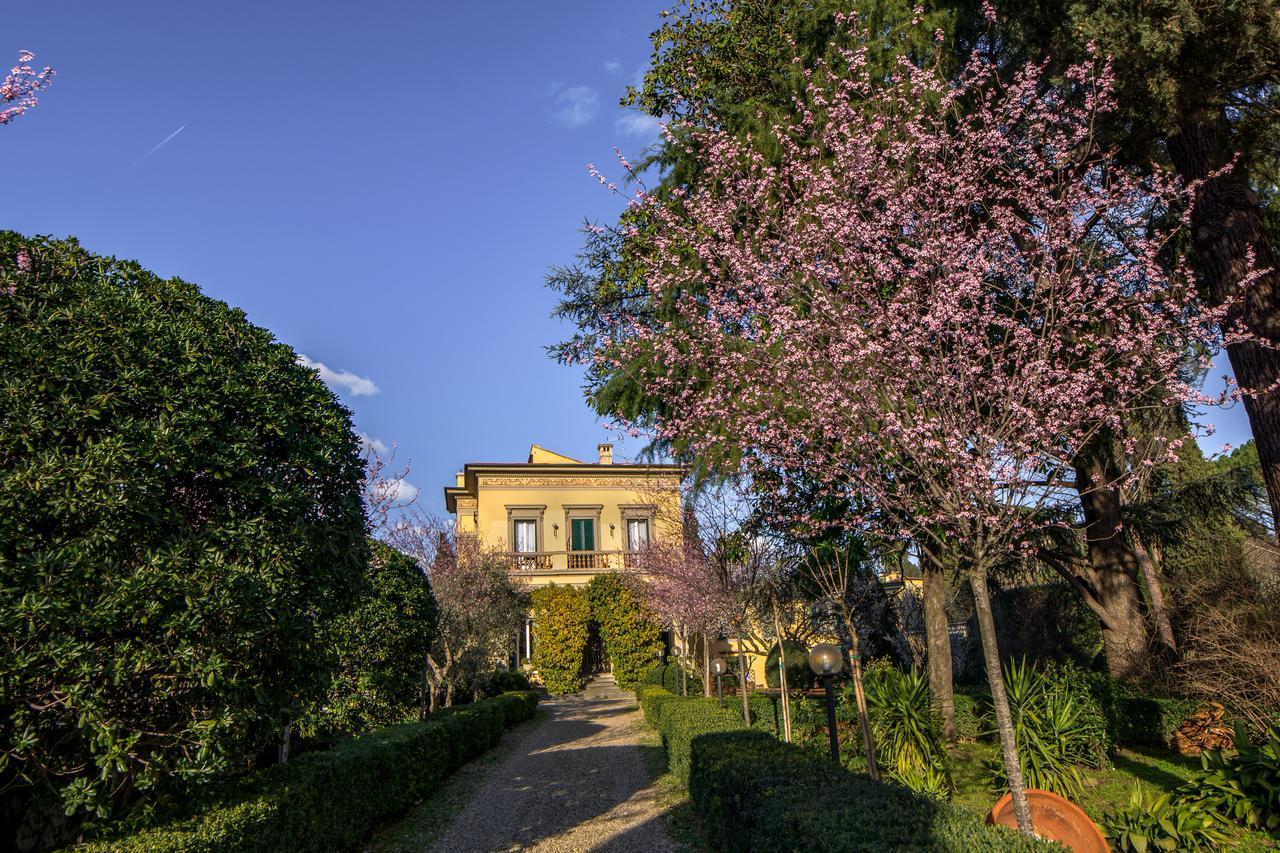 Bed and Breakfast Dimora Salviati Флоренція Екстер'єр фото