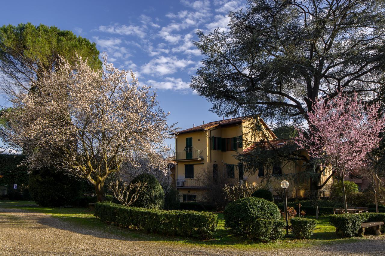 Bed and Breakfast Dimora Salviati Флоренція Екстер'єр фото