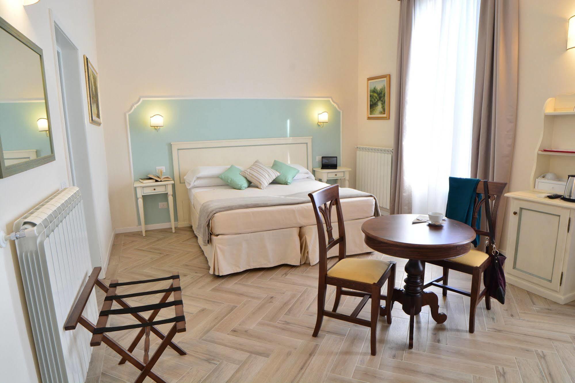 Bed and Breakfast Dimora Salviati Флоренція Екстер'єр фото