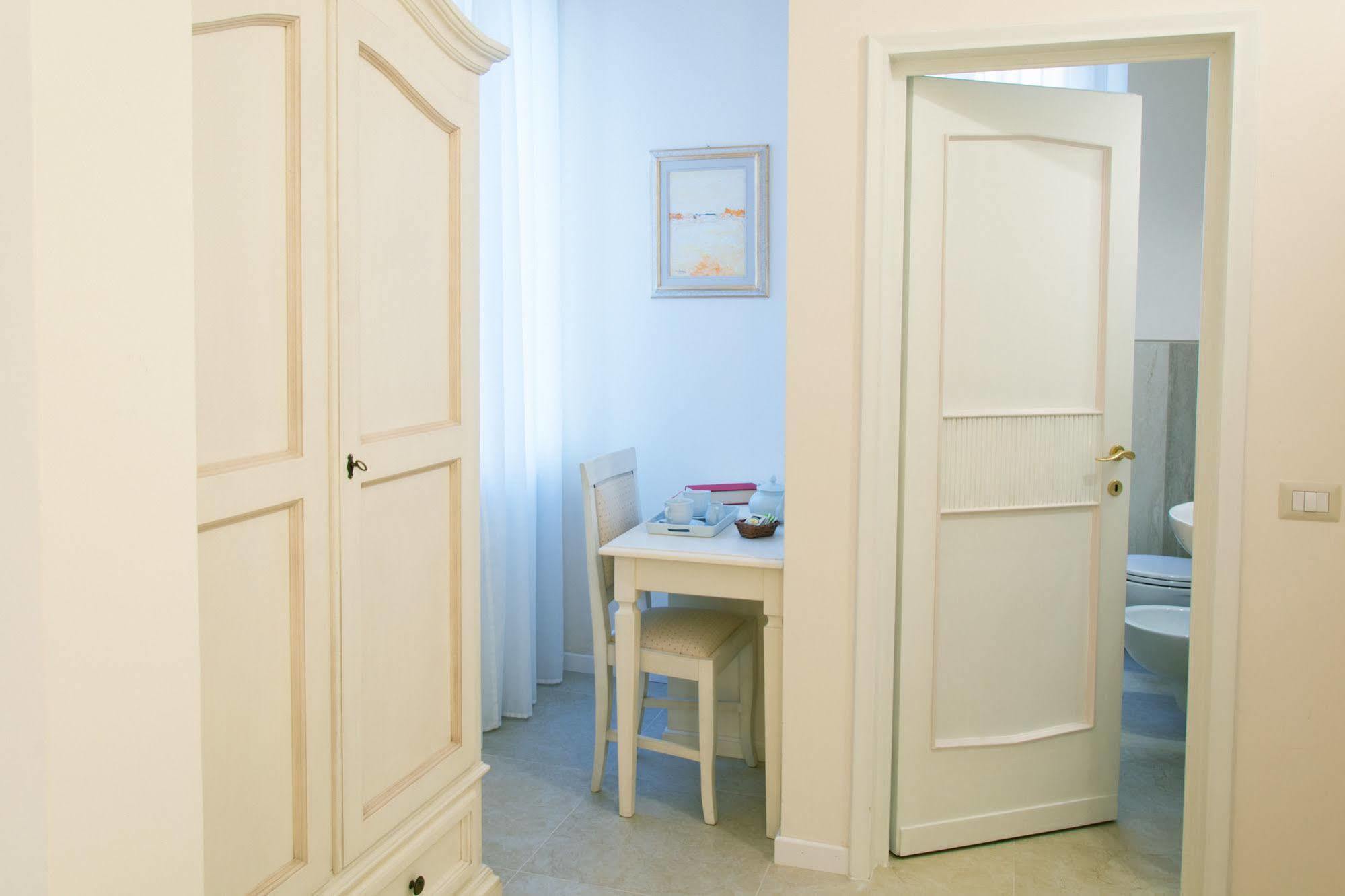 Bed and Breakfast Dimora Salviati Флоренція Екстер'єр фото