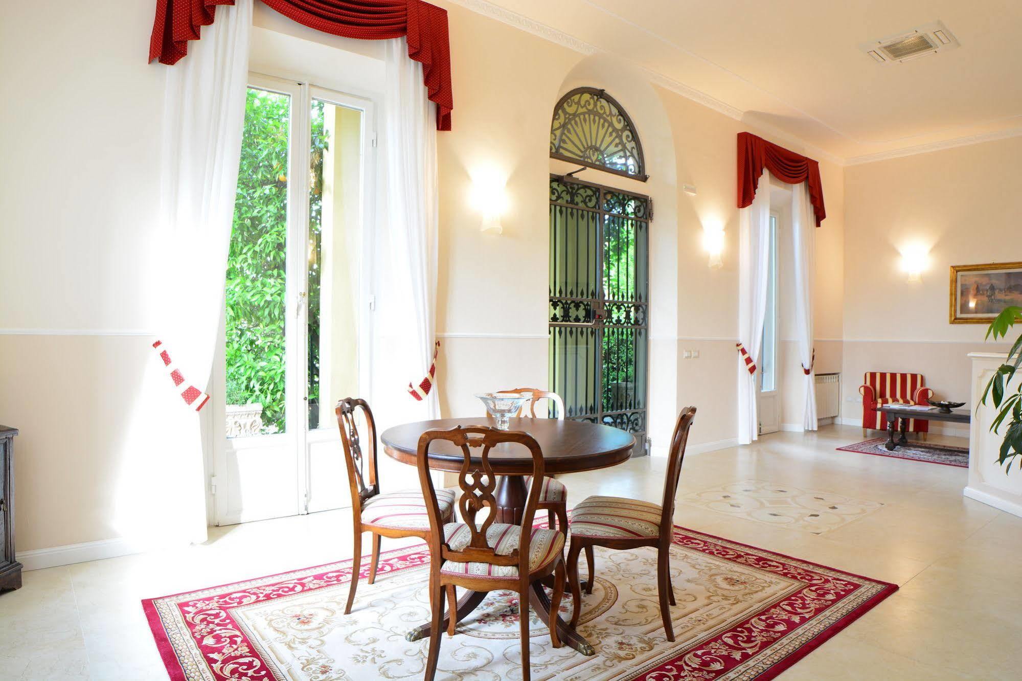 Bed and Breakfast Dimora Salviati Флоренція Екстер'єр фото