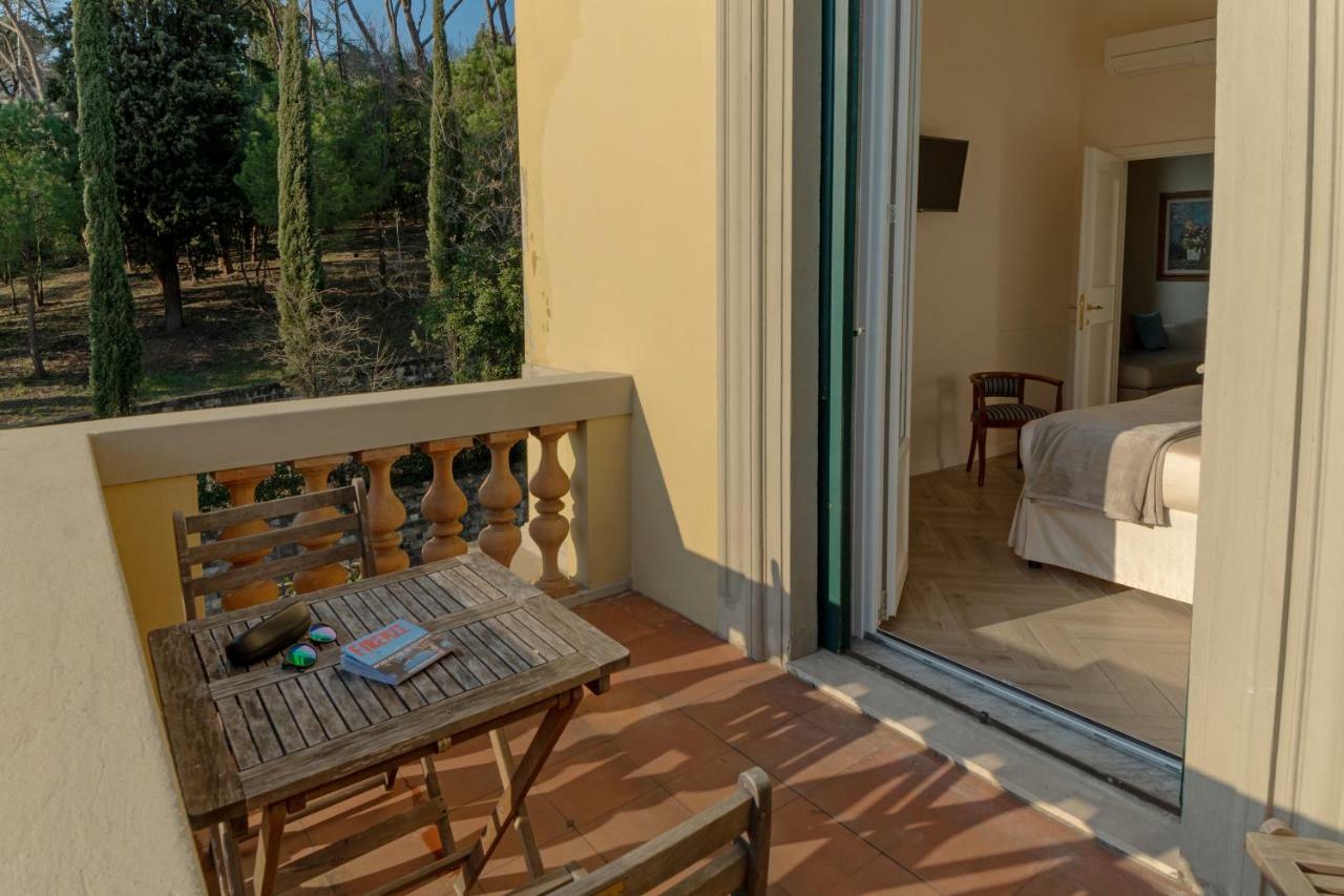 Bed and Breakfast Dimora Salviati Флоренція Екстер'єр фото