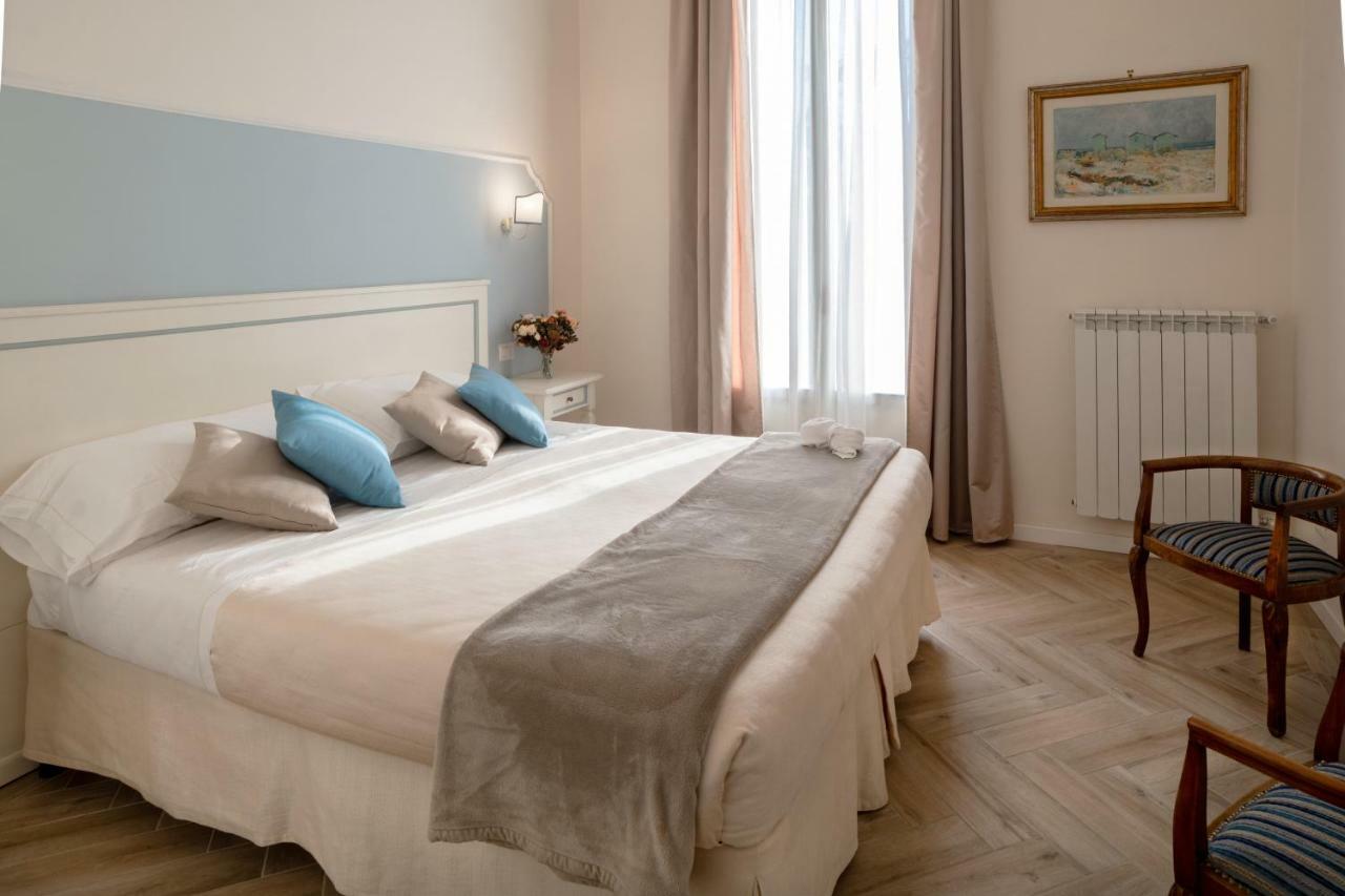 Bed and Breakfast Dimora Salviati Флоренція Екстер'єр фото