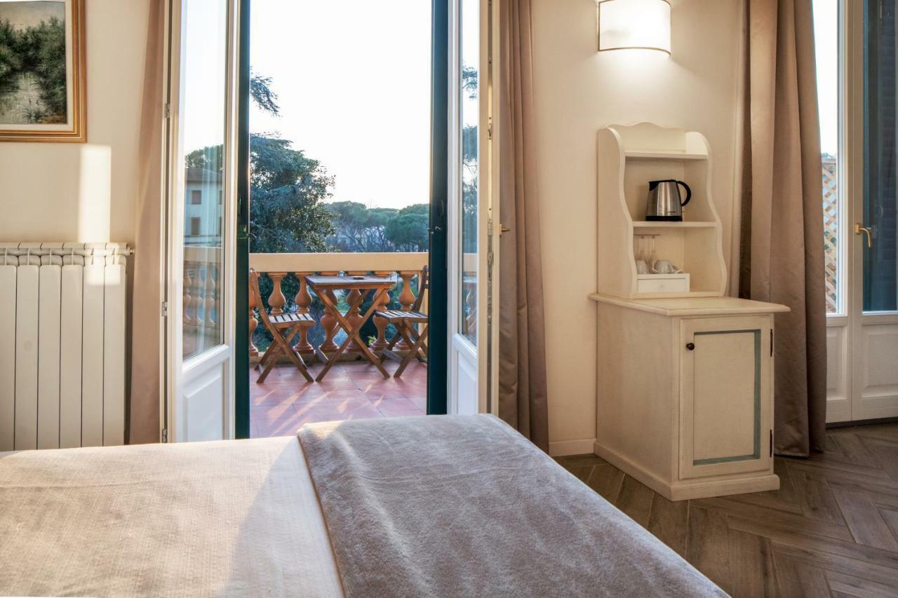 Bed and Breakfast Dimora Salviati Флоренція Екстер'єр фото